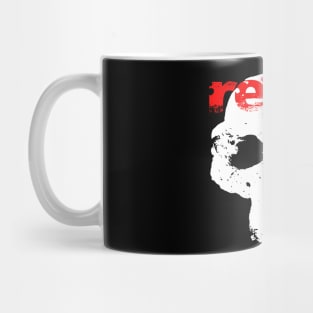 rebel Mug